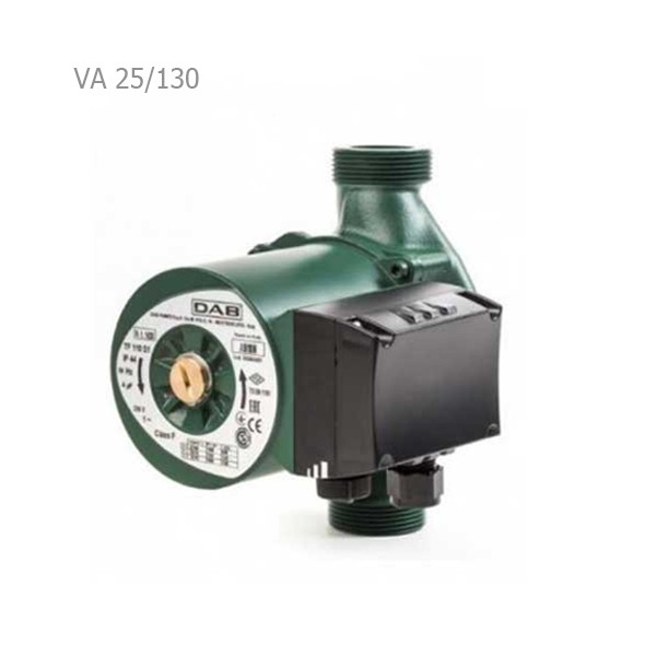 پمپ آب سیرکولاتور خطی داب VA 25/130