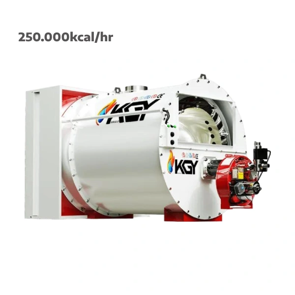 هیتر کولاک گستر یزد مدل KG300 با توری