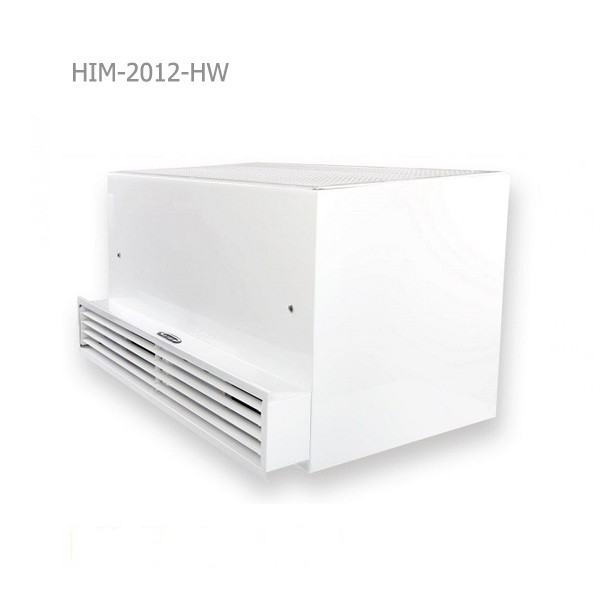 پرده هوا صنعتی کویل دار میتسویی مدل HIM-2012-HW