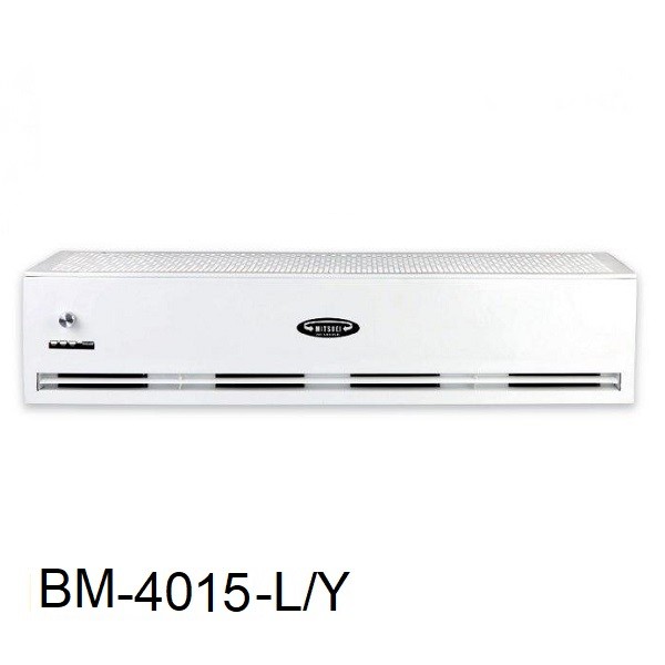 پرده هوا تک فاز باکسی میتسویی مدل BM-4015-L/Y