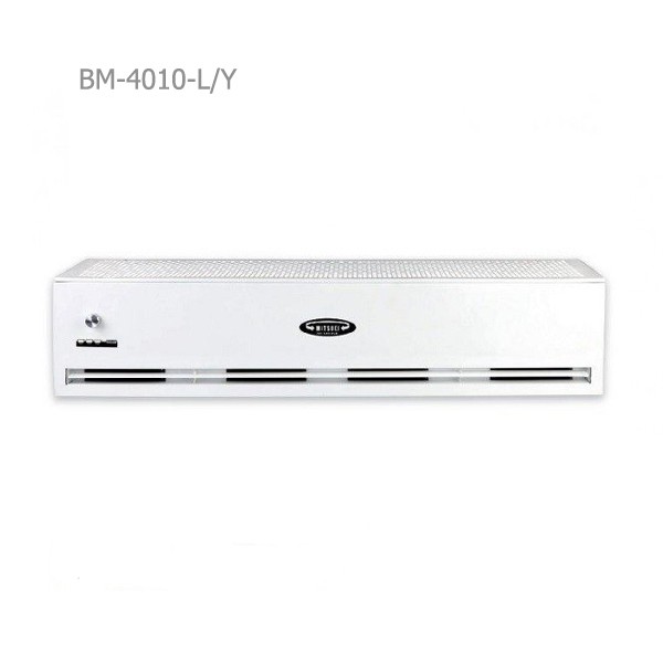 پرده هوا تک فاز باکسی میتسویی مدل BM-4010-L/Y