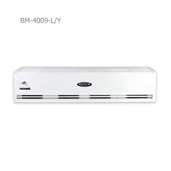 پرده هوا تک فاز باکسی میتسویی مدل BM-4009-L/Y