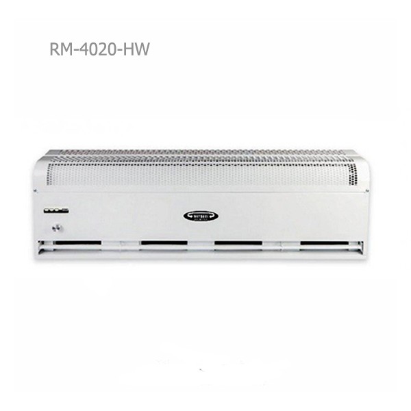 پرده هوا کویل دار میتسویی مدل RM-4020-HW