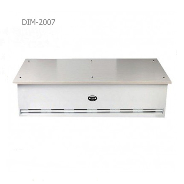پرده هوای کویل دار میتسویی مدل DIM-2007