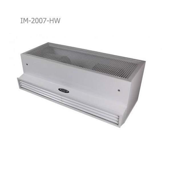 پرده هوا صنعتی میتسویی مدل IM-2007-HW