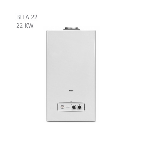پکیج دیواری بوتان مدل بیتا 22000 (Bita 22)
