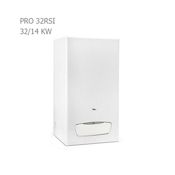 پکیج دیواری بوتان مدل پرلا پرو 32000 (Perla pro 32RSi)