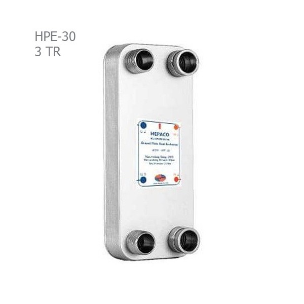 اواپراتور صفحه ای یکپارچه هپاکو مدل HPE-30