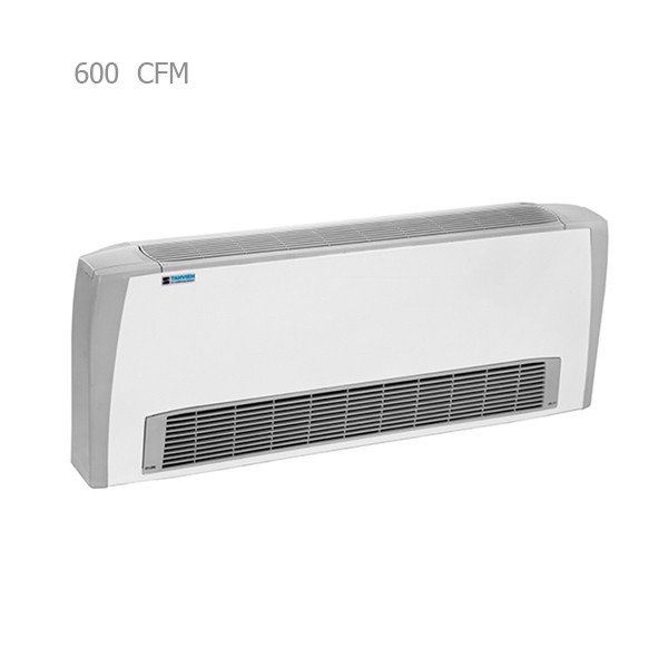 فن کویل زمینی کریوه بدون پایه تهویه مدل SB-600