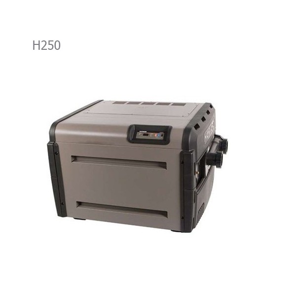 هیتر گازسوز استخر هایوارد H250