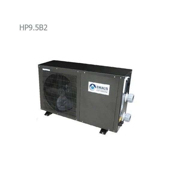 سیستم پمپ حرارتی استخر ایمکس مدل HP9.5B2