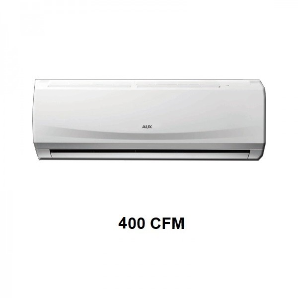 فن کویل دیواری آکس مدل 400 CFM