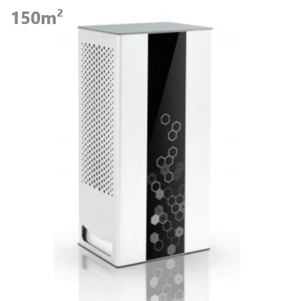 دستگاه تصفیه هوا نوجان مدل N300-PRO