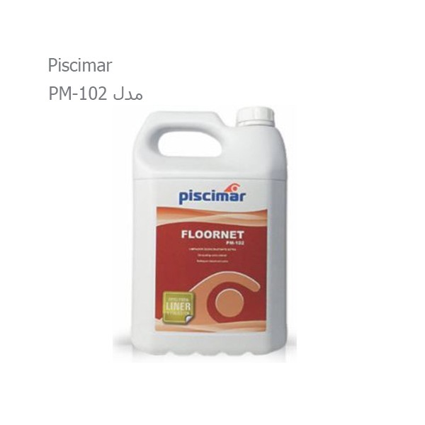 محلول ضد رسوب Piscimar مدل PM-102