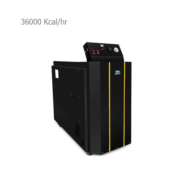 پکیج گرمایشی کالورپک cp36-S plus