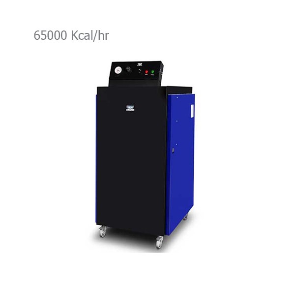 پکیج زمینی کالورپک CP65