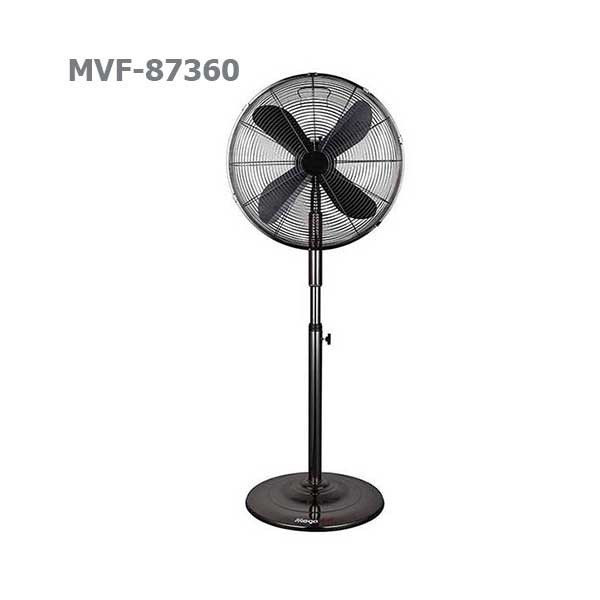 پنکه ایستاده مگامکس مدل MVF87360