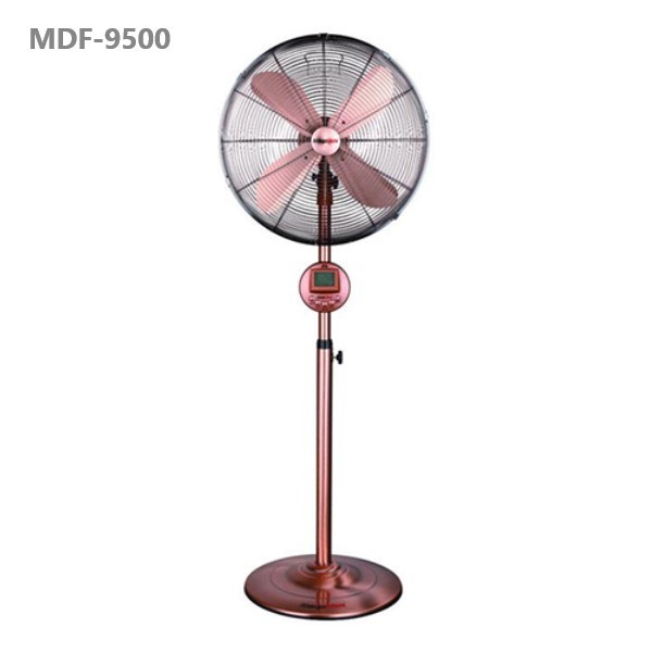 پنکه ایستاده مگامکس مدل MDF9500