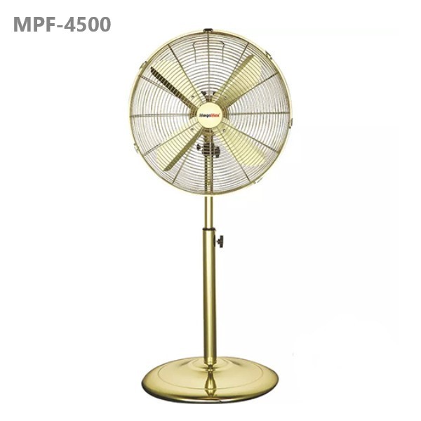 پنکه ایستاده مگامکس مدل MPF4500