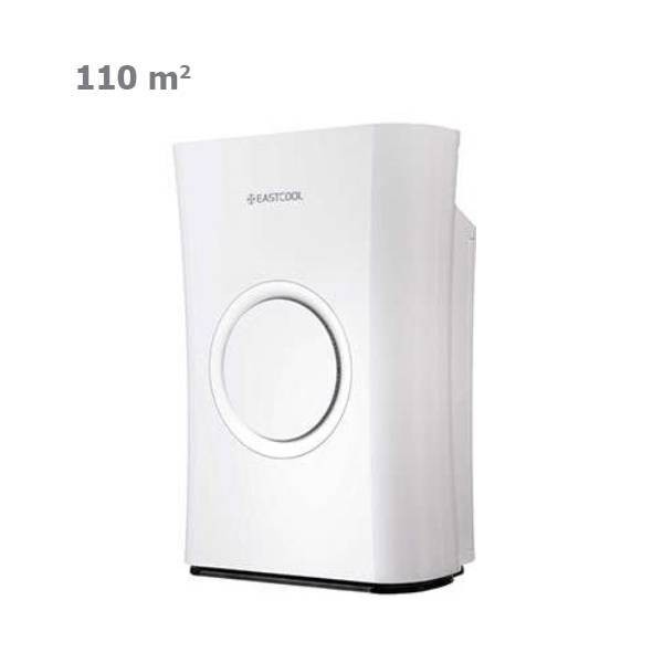 دستگاه تصفیه هوا ایستکول مدل TM-TW400H