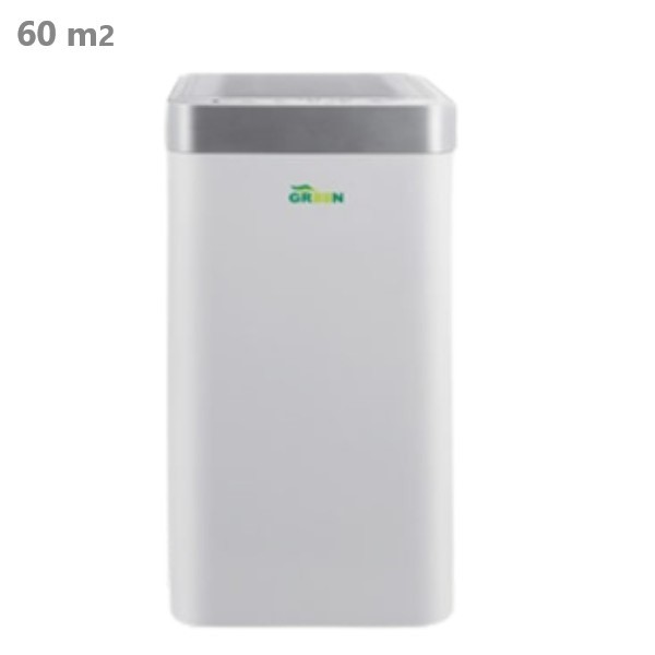 دستگاه تصفیه هوا گرین مدل GAP550P1F5