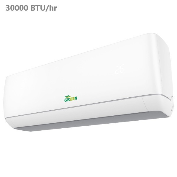 کولر گازی گرین 30000 مدل دیاموند H30P1T1/R1-J