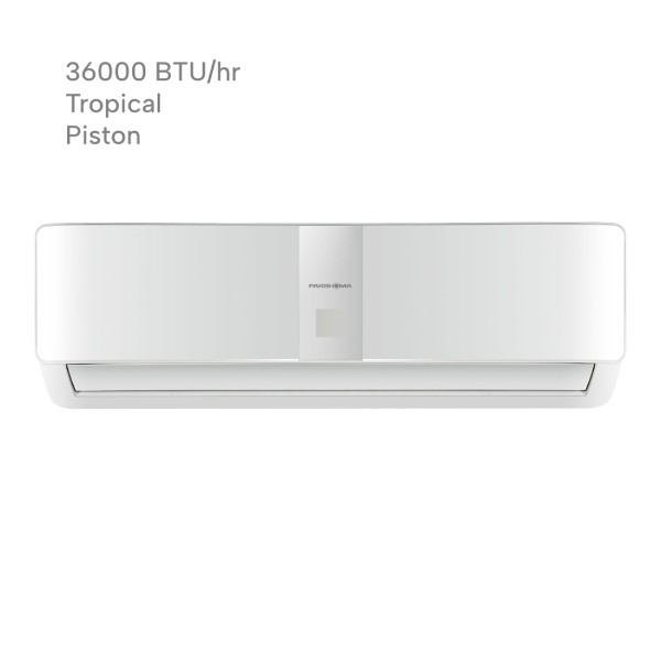 کولر گازی سرد 36000 پاکشوما MPR-36C