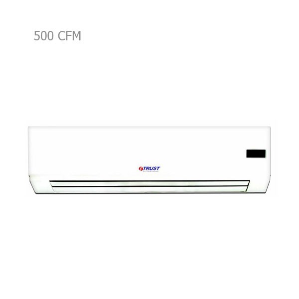 فن کویل دیواری تراست مدل TMFCW-500