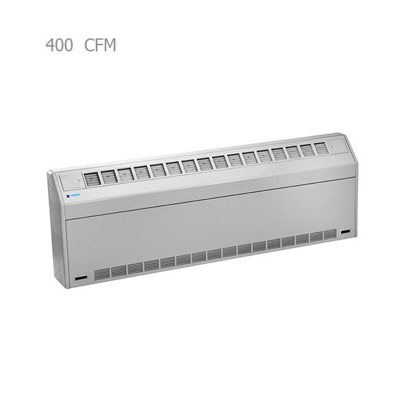 فن کویل زمینی مورب زن تهویه400CF مدل FL-400
