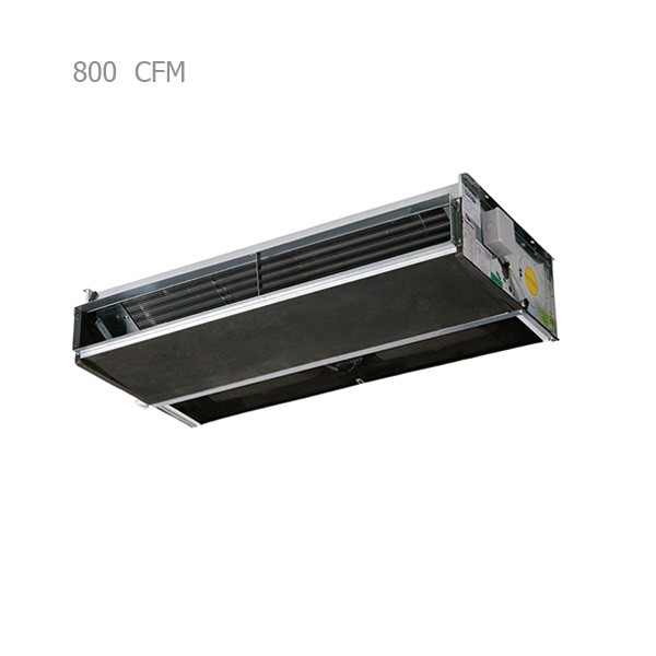 فن کویل سقفی توکار تهویه مدل HR-800