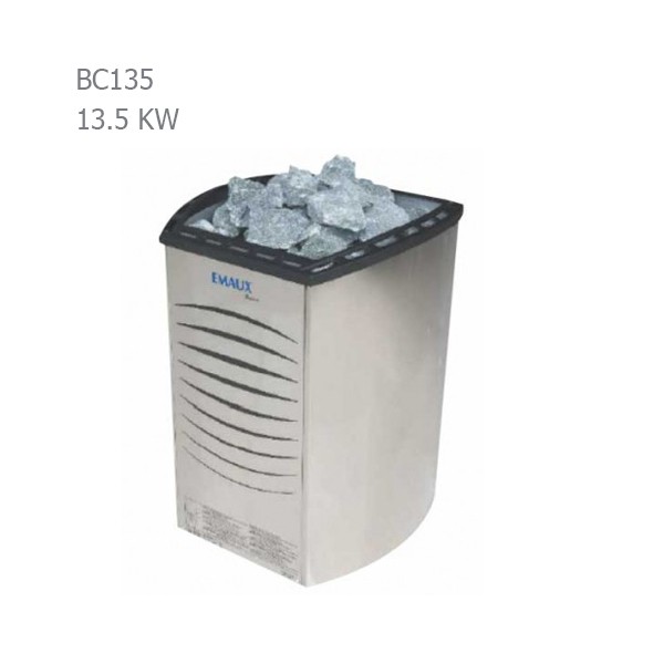 هیتر برقی سونای خشک ایمکس مدل BC135