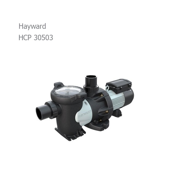 پمپ تصفیه جکوزی هایوارد مدل HCP 30503