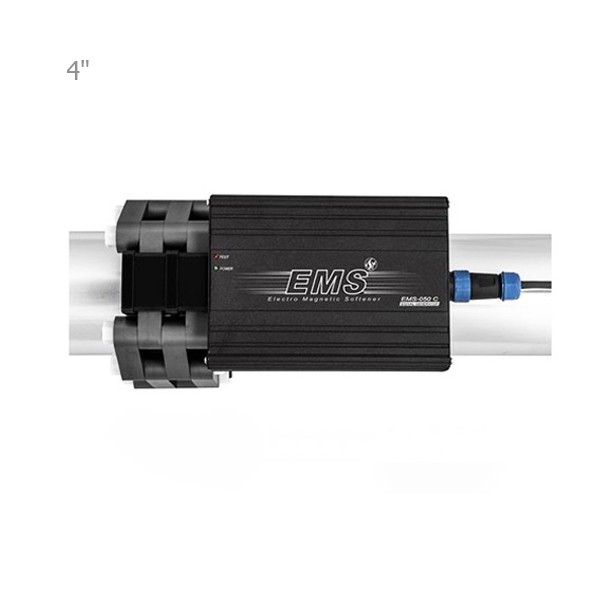 رسوب زدا الکترونیکی اولتراسونیک فرا الکتریک مدل EMS100C