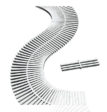 گریل تک پین ایمکس عرض 20cm