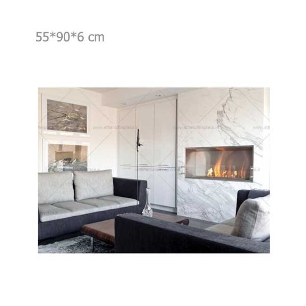 شومینه اتانولی مدرن مدل S100