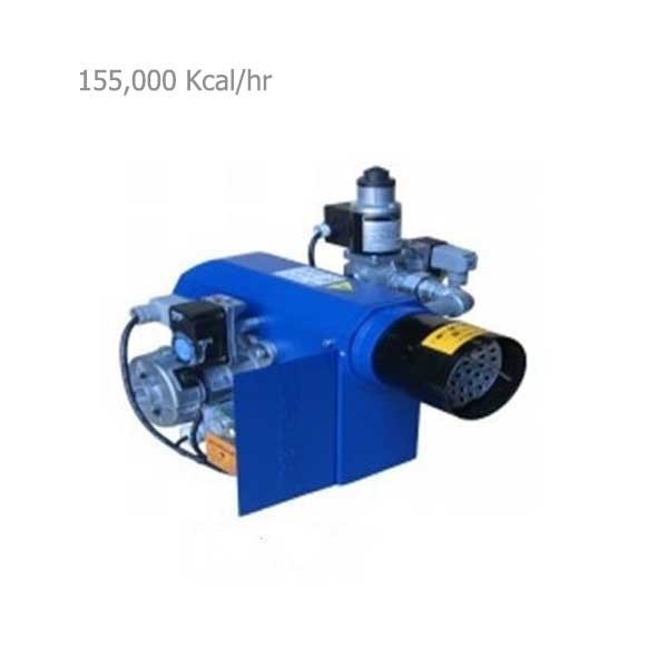مشعل گازی گرم ایران مدل GNG-90A