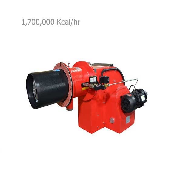 مشعل دوگانه سوز گرم ایران مدل GND-315