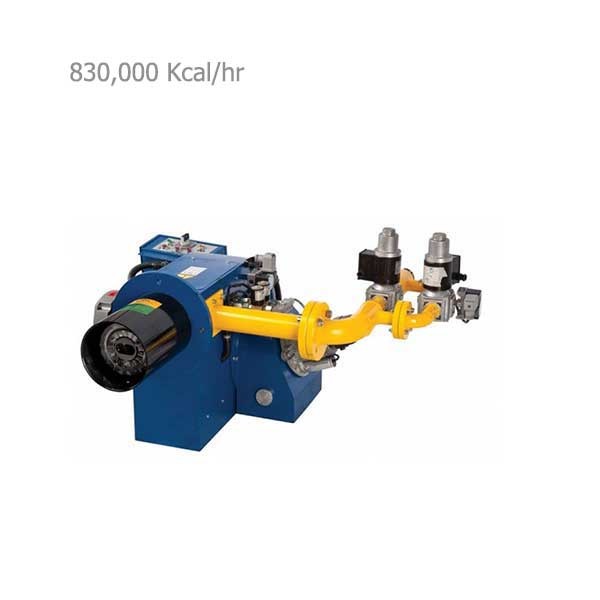 مشعل دوگانه سوز گرم ایران مدل GND-308