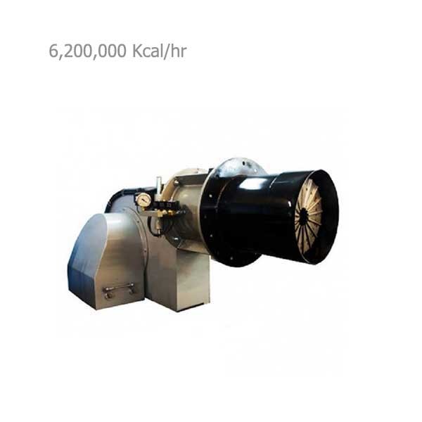 مشعل گازوئیل سوز گرم ایران مدل GNO 90/60