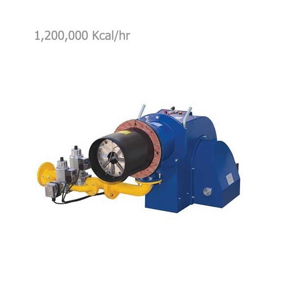 مشعل گازی گرم ایران مدل GNG-90/10-1200