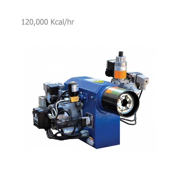 مشعل دوگانه سوز گرم ایران مدل GND-300