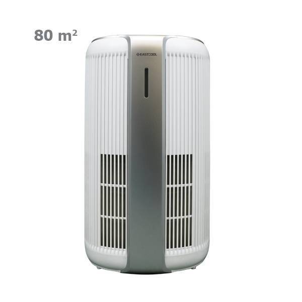 دستگاه تصفیه هوا ایستکول مدل TM-TW300UV
