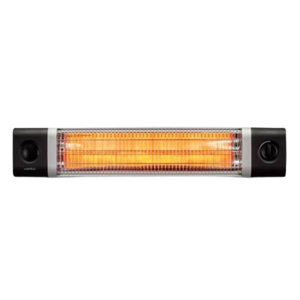 بخاری برقی دیواری ویتو مدل CH2500TW
