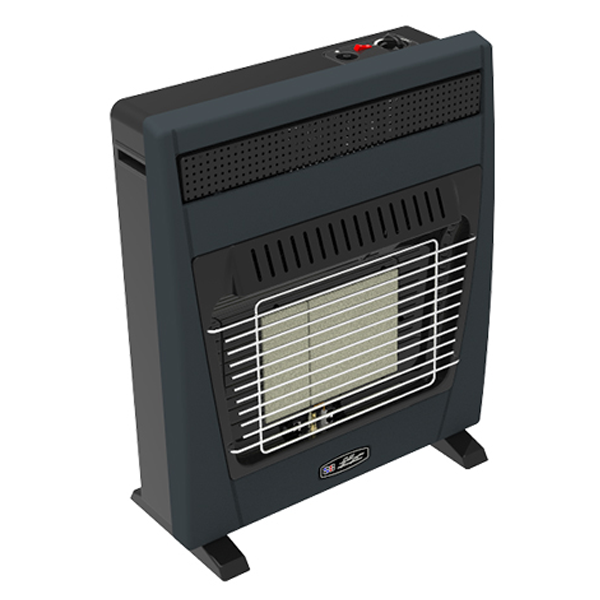 بخاری بدون دودکش سرامیکی سپهرالکتریک مدل SE5000CF