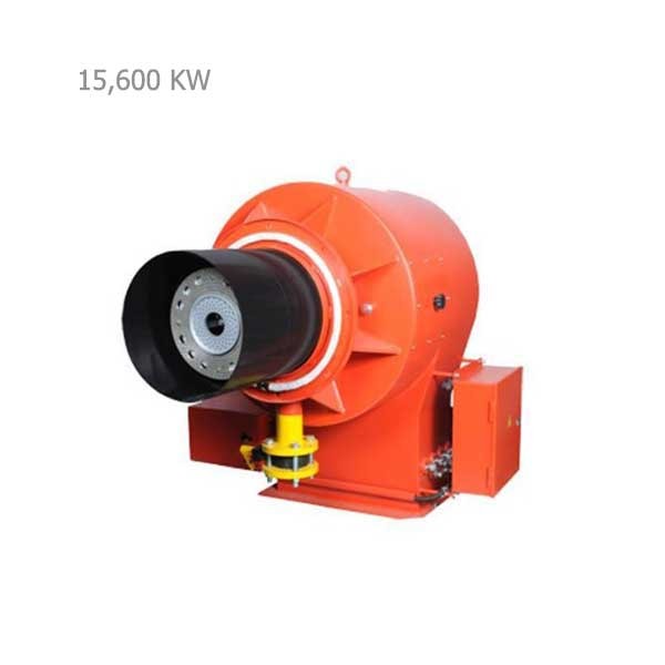مشعل دوگانه سوز پارس مشعل PM-9 KLGM 513