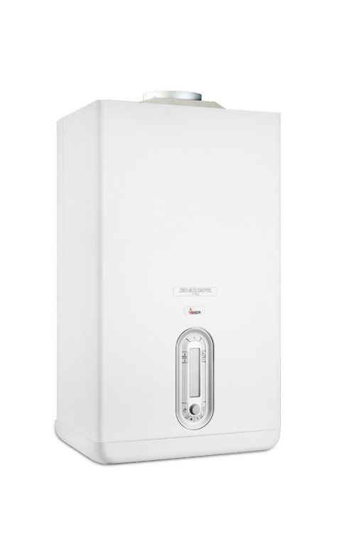 پکیج دیواری بوتان مدل Benessere Pro 28ki