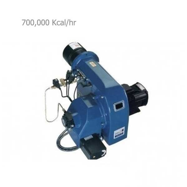 مشعل گازوئیلی ایران رادیاتور مدل PDE1A-SP