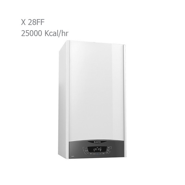 پکیج دیواری آریستون مدل CLAS X 28FF