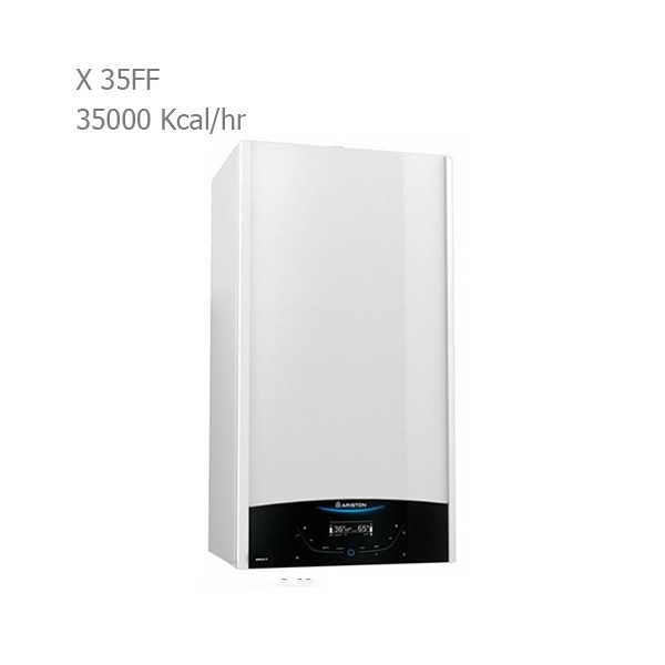 پکیج دیواری آریستون مدل GENUS X 35FF