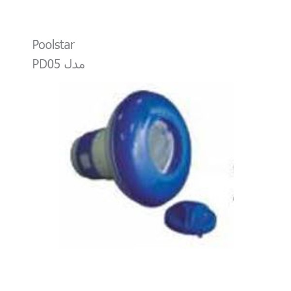 کلرزن شناور Poolstar مدل PD05